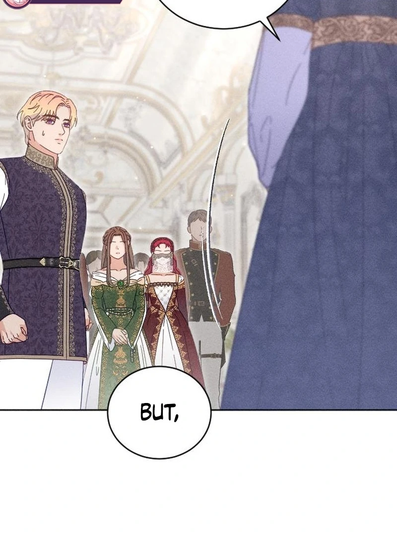 Dare I Hope Chapter 14 page 111