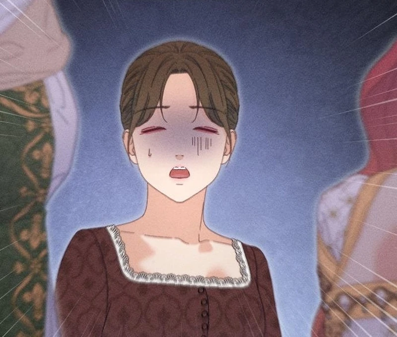 Dare I Hope Chapter 14 page 115