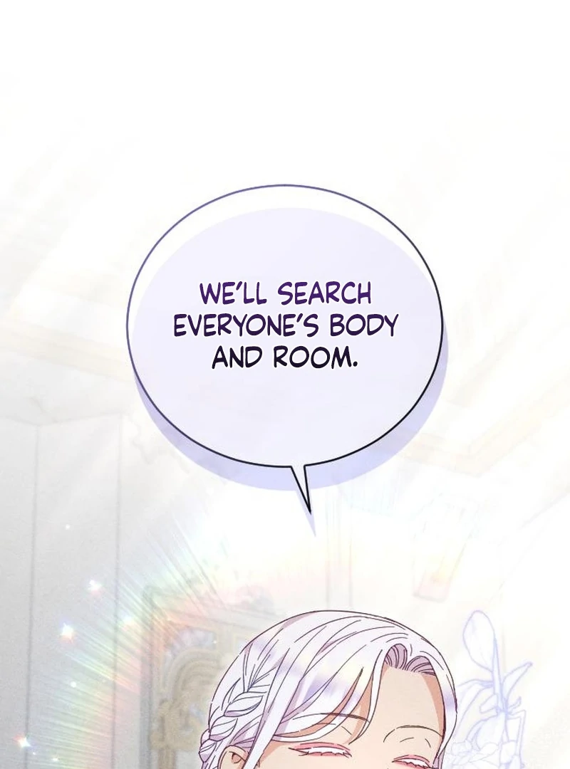 Dare I Hope Chapter 14 page 117