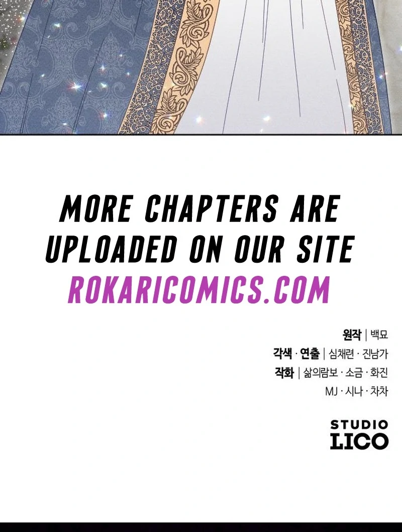 Dare I Hope Chapter 14 page 119