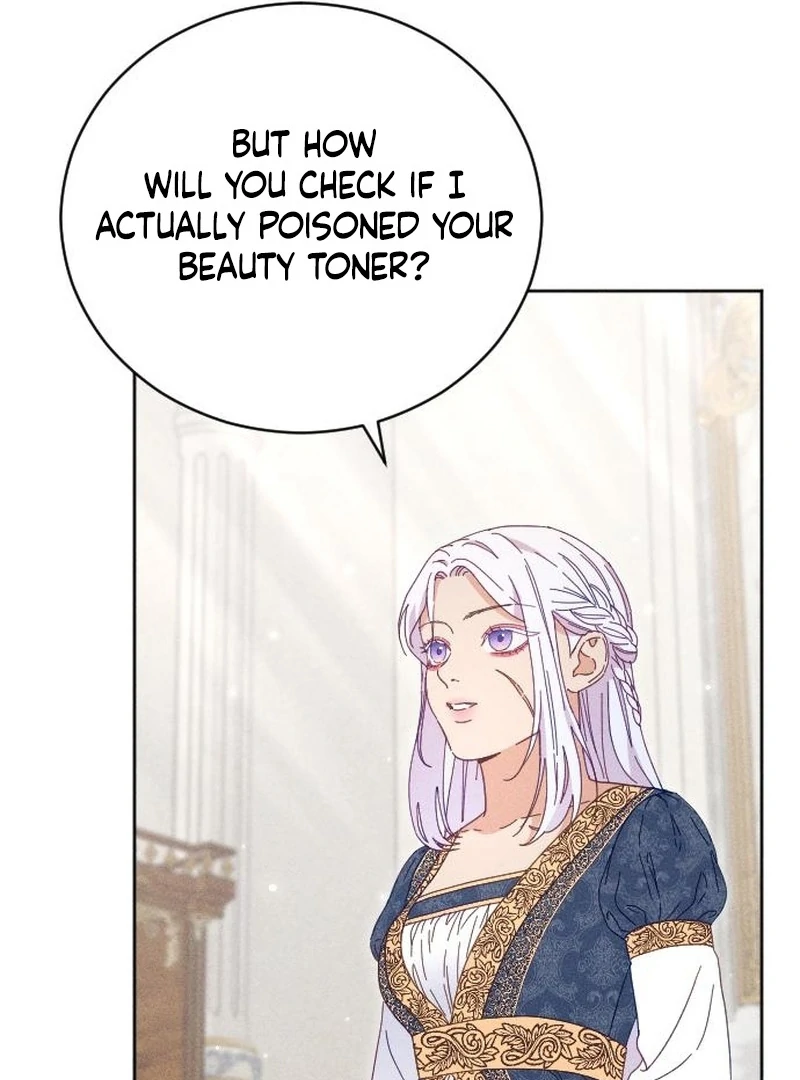 Dare I Hope Chapter 14 page 107