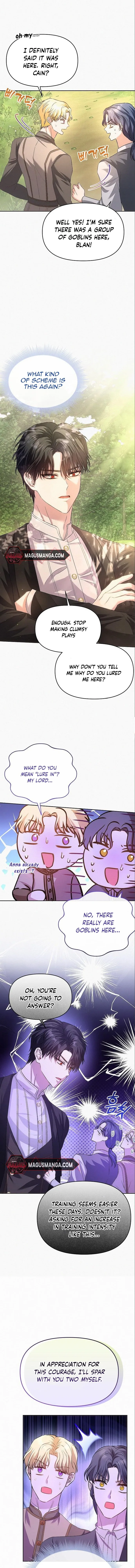 I’ve Probably Made a Mistake in Getting Married Chapter 14 page 13
