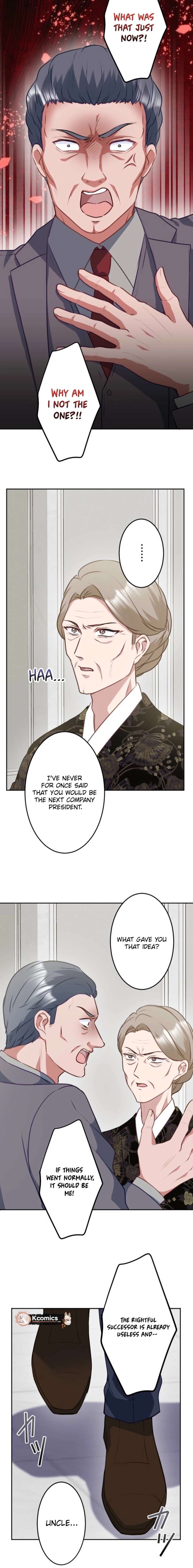 Till I send you to hell Chapter 14 page 3