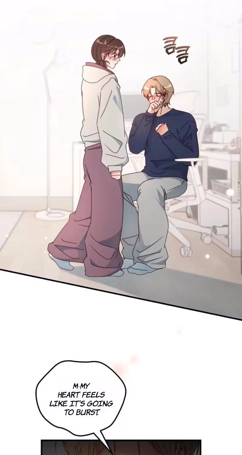 Love Commission.txt Chapter 13 page 32