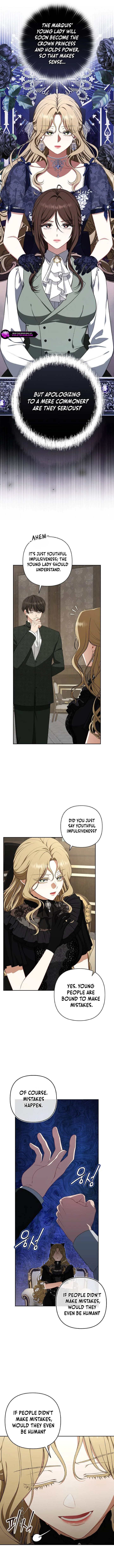I Saw a Play Chapter 14 page 3