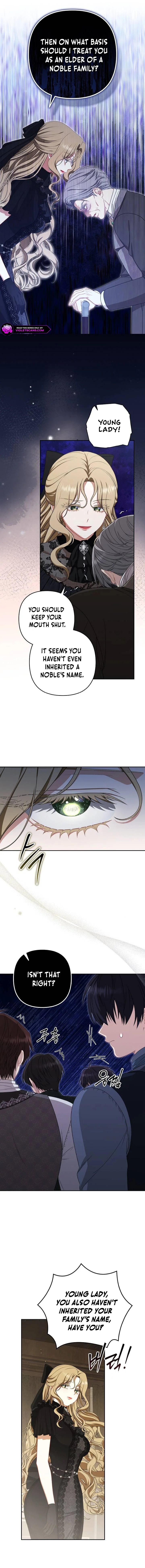 I Saw a Play Chapter 14 page 7