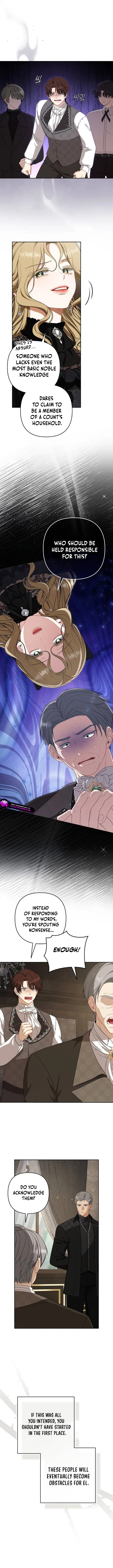 I Saw a Play Chapter 14 page 8
