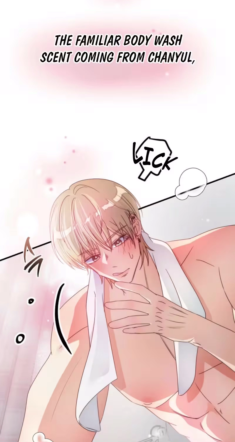 Love Commission.txt Chapter 13 page 79