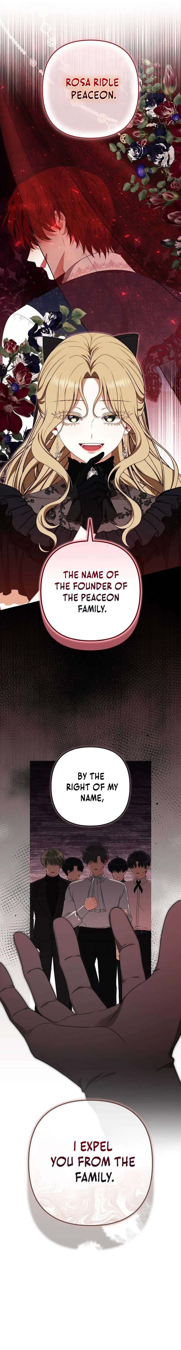 I Saw a Play Chapter 14 page 11
