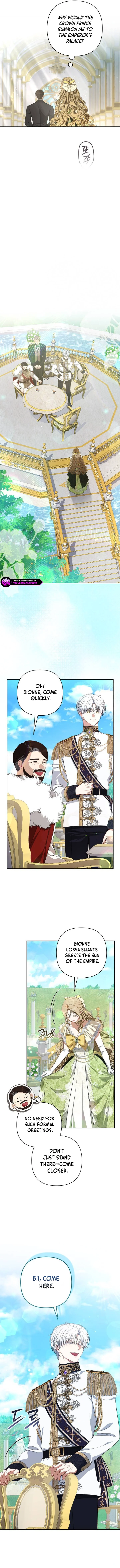 I Saw a Play Chapter 14 page 13