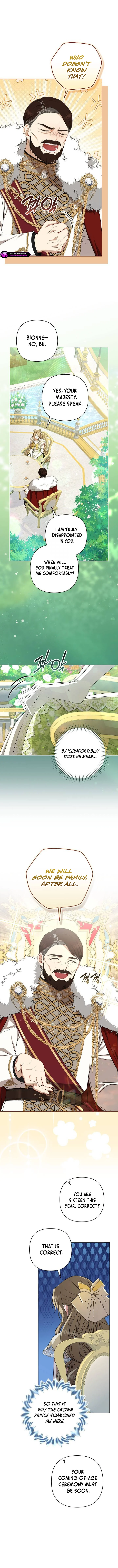 I Saw a Play Chapter 14 page 15