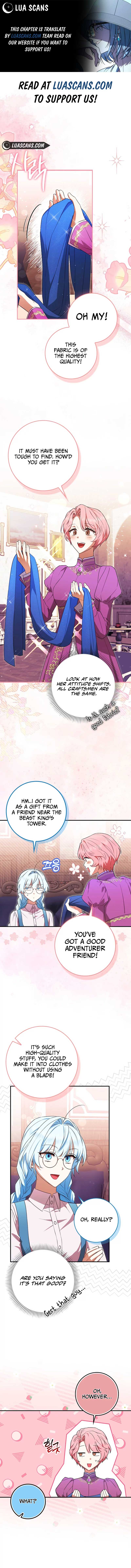 Deadlines are Raining in the Status Window Chapter 14 page 2