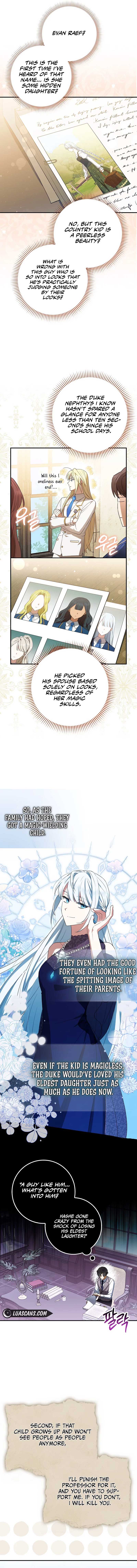 Deadlines are Raining in the Status Window Chapter 14 page 7