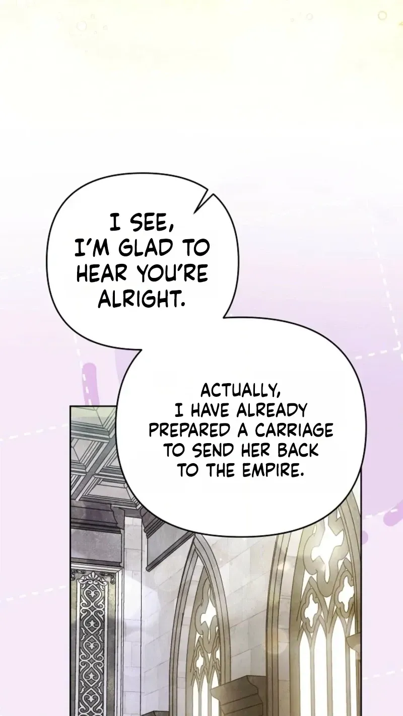 En Travesti - I Became a Fake Prince Chapter 13 page 10