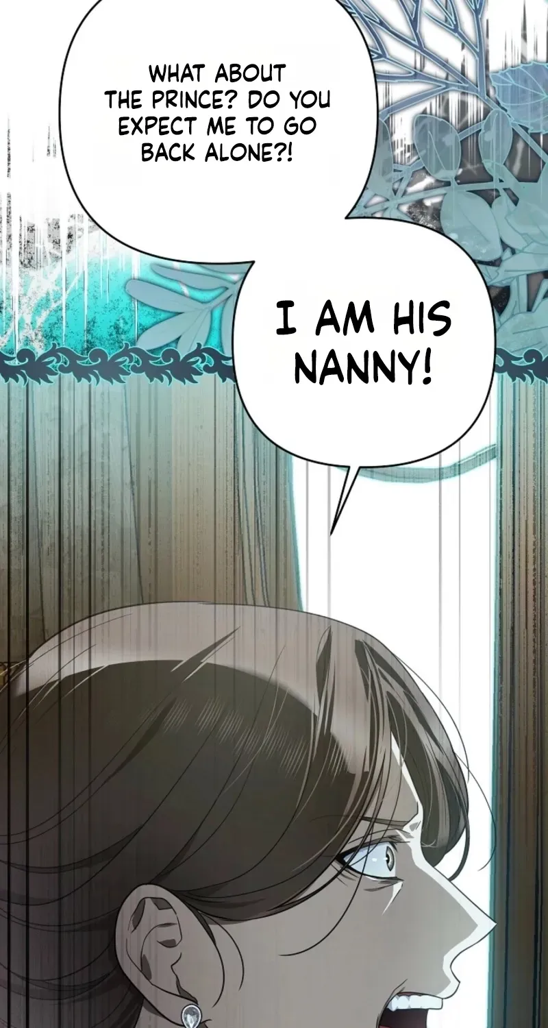 En Travesti - I Became a Fake Prince Chapter 13 page 33