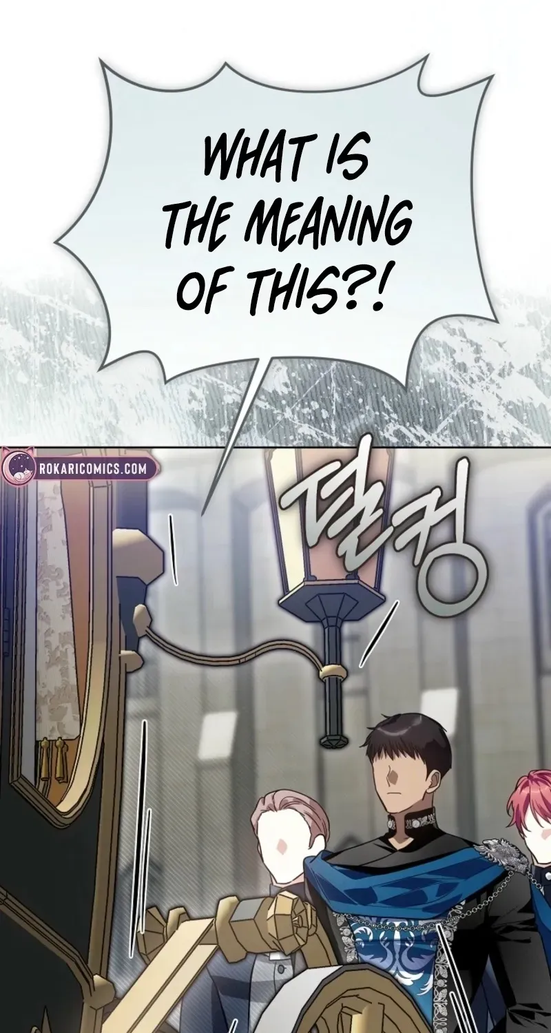 En Travesti - I Became a Fake Prince Chapter 13 page 25