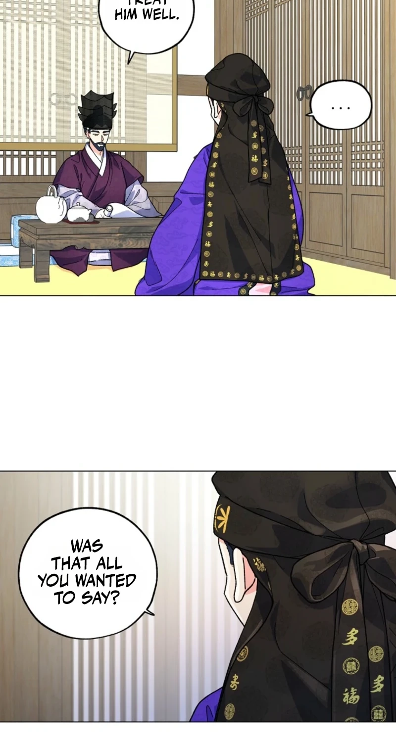 Shadow Moon Chapter 16 page 9