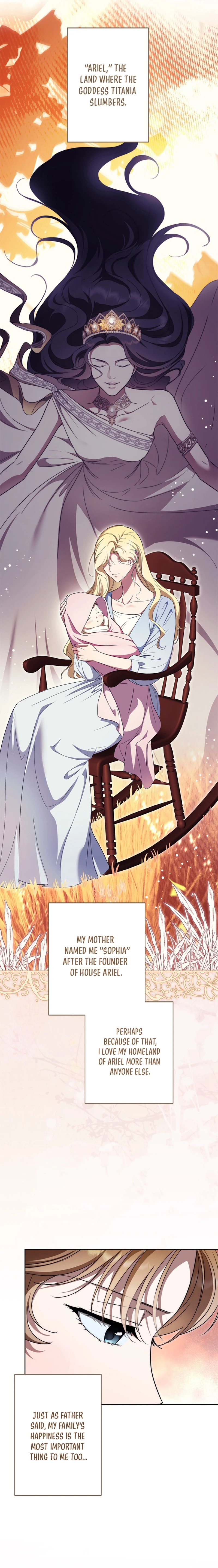The Timid Lady of the Frontier Won’t Give Up on Revenge Chapter 13 page 15