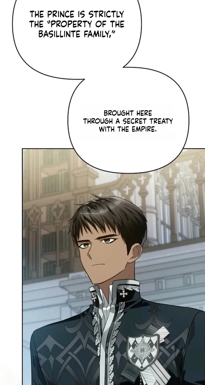 En Travesti - I Became a Fake Prince Chapter 13 page 73