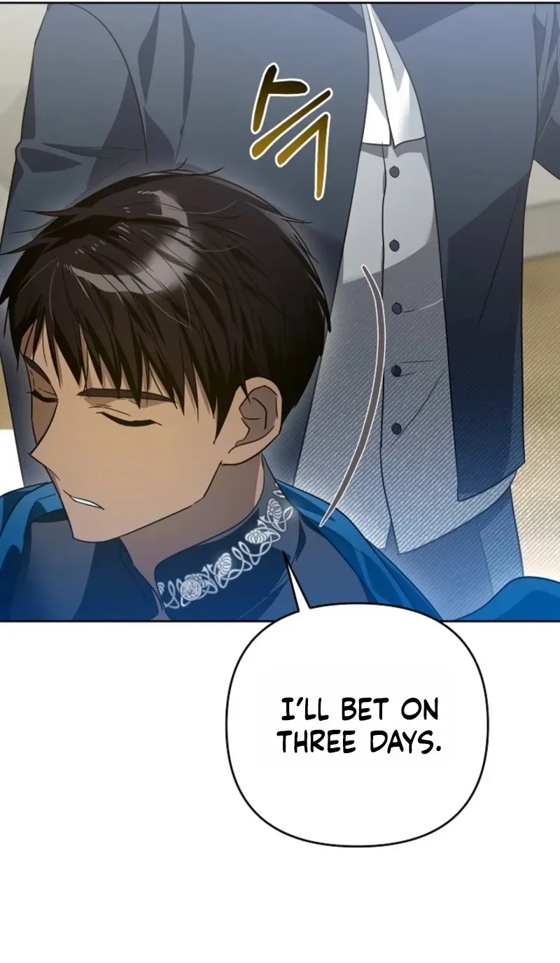 En Travesti - I Became a Fake Prince Chapter 13 page 94