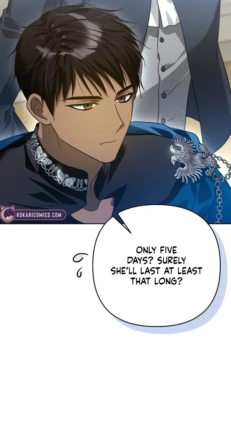 En Travesti - I Became a Fake Prince Chapter 13 page 93