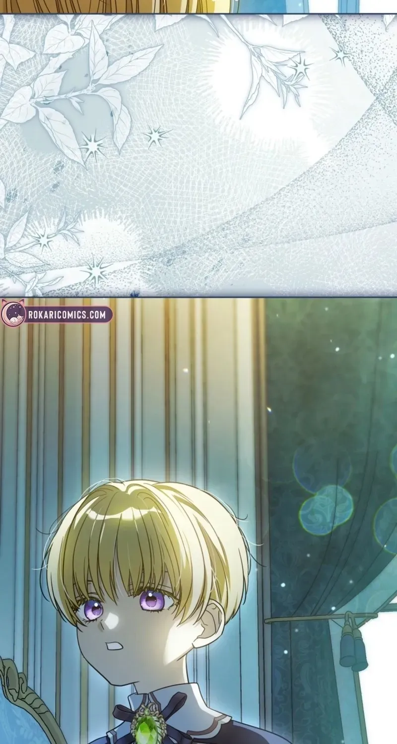 En Travesti - I Became a Fake Prince Chapter 13 page 110