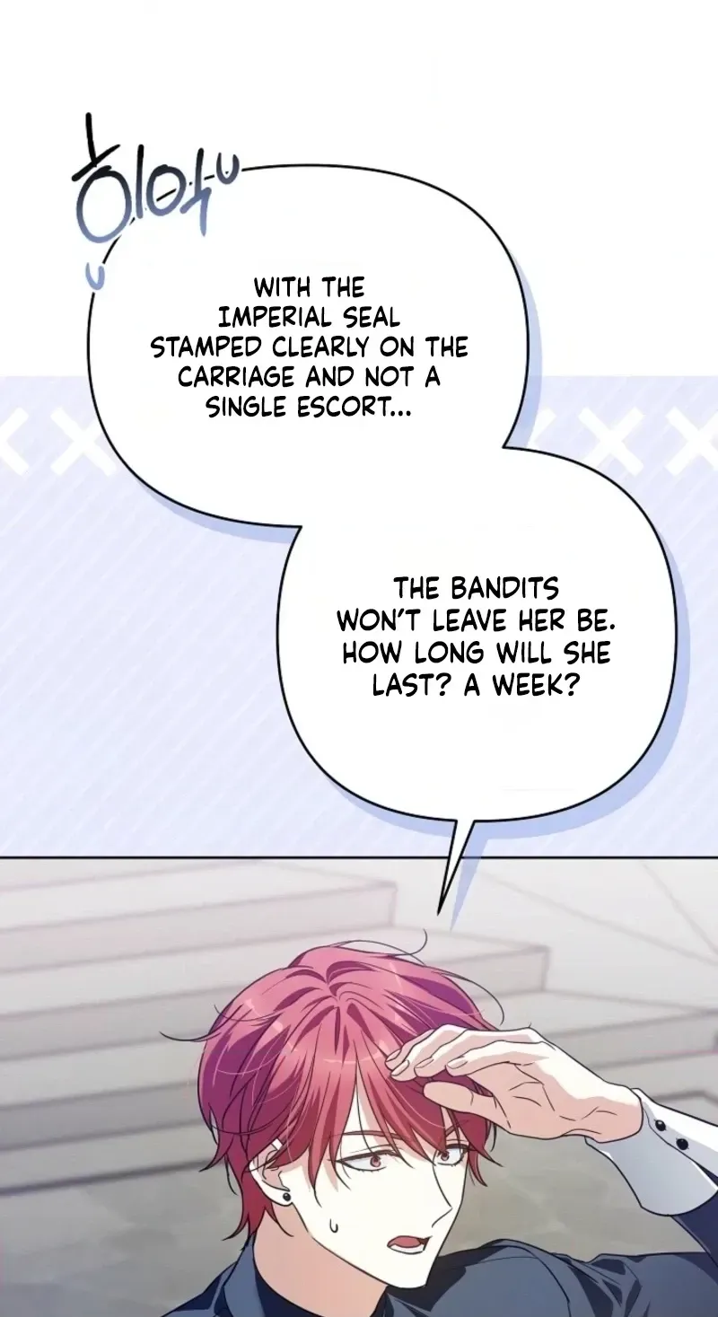 En Travesti - I Became a Fake Prince Chapter 13 page 91