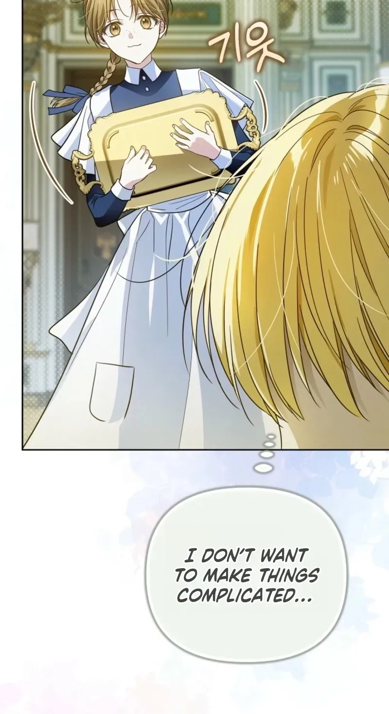 En Travesti - I Became a Fake Prince Chapter 13 page 102