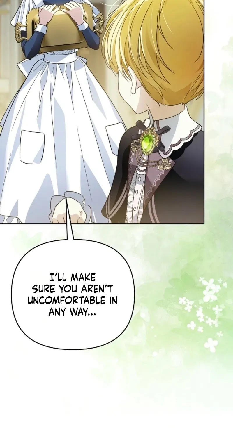 En Travesti - I Became a Fake Prince Chapter 13 page 105