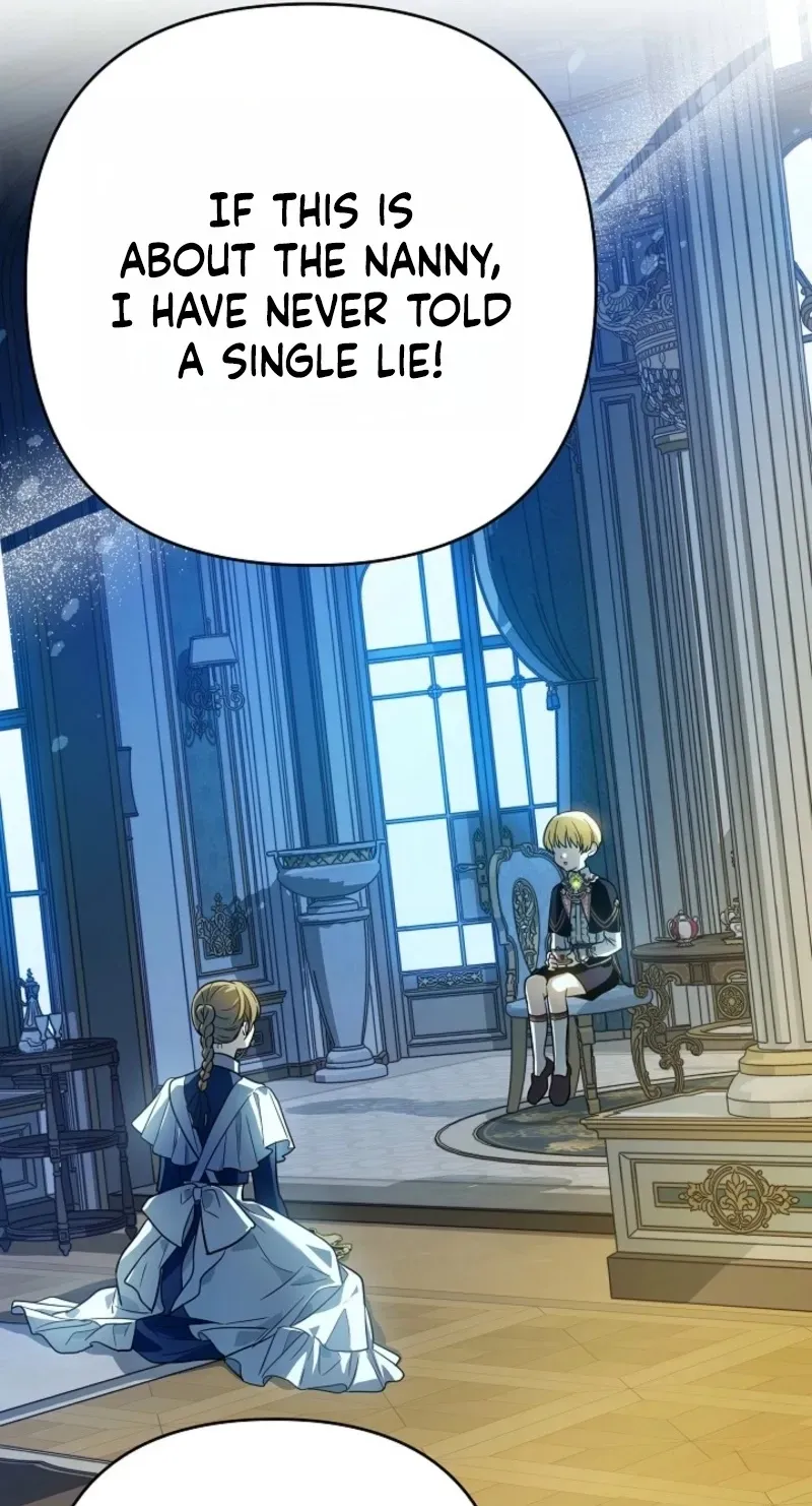 En Travesti - I Became a Fake Prince Chapter 13 page 124