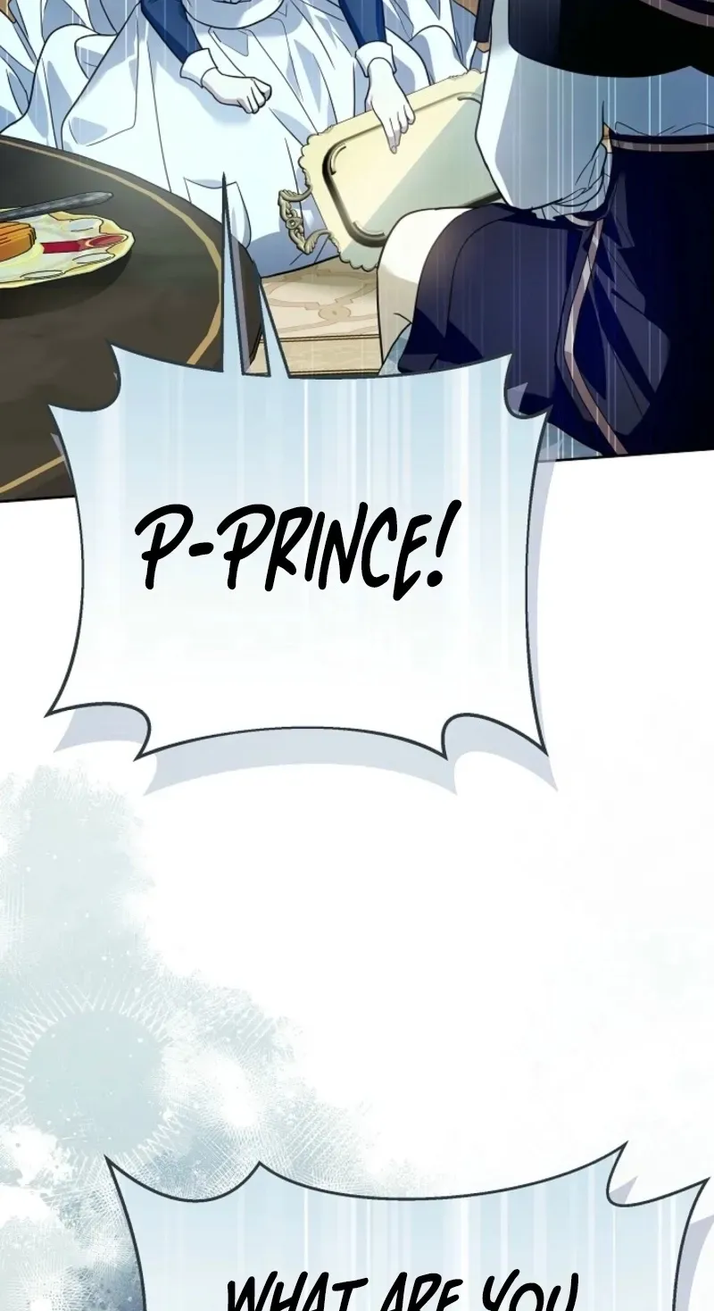 En Travesti - I Became a Fake Prince Chapter 13 page 119