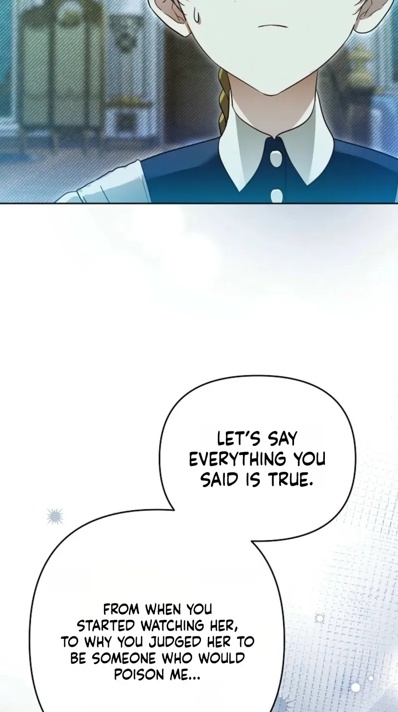 En Travesti - I Became a Fake Prince Chapter 13 page 135
