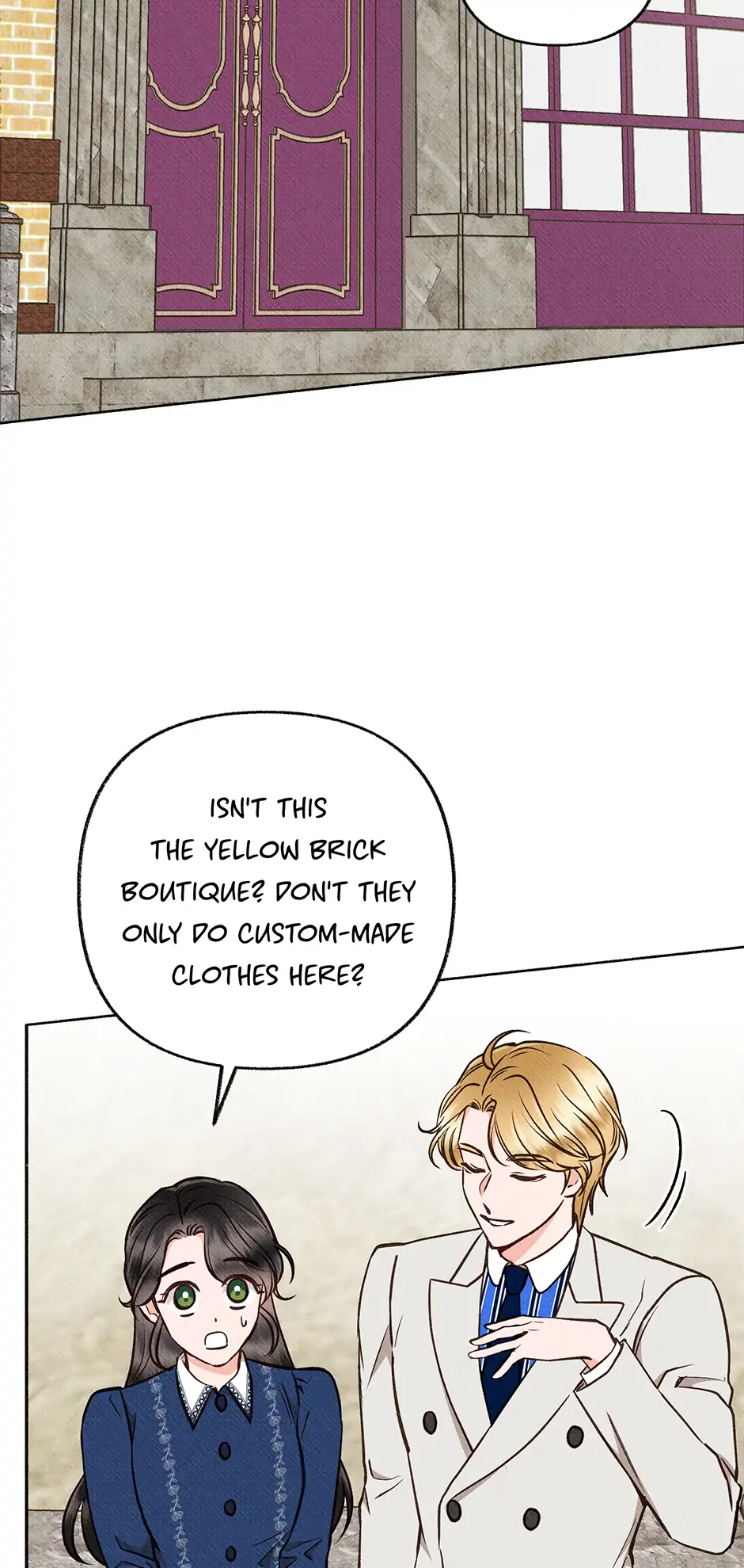 Dear My Rude Darling With Multiple Personalities Chapter 13 page 10