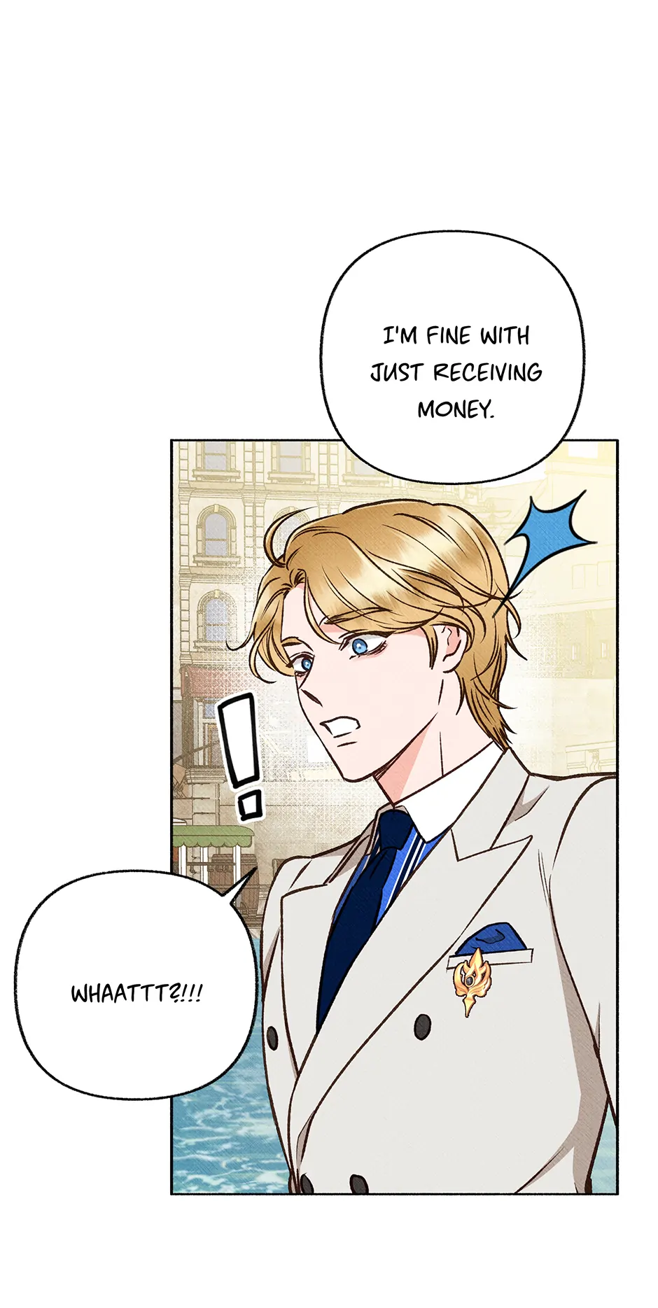Dear My Rude Darling With Multiple Personalities Chapter 13 page 2