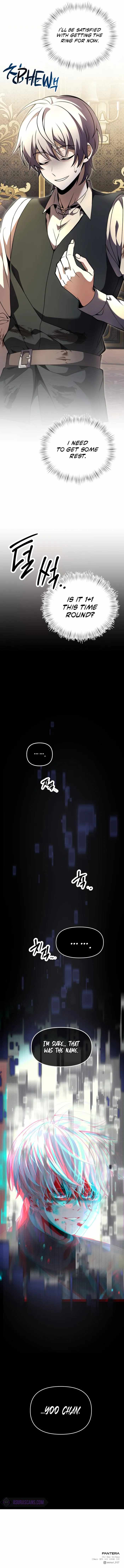 Terminally-Ill Genius Dark Knight Chapter 14 page 13