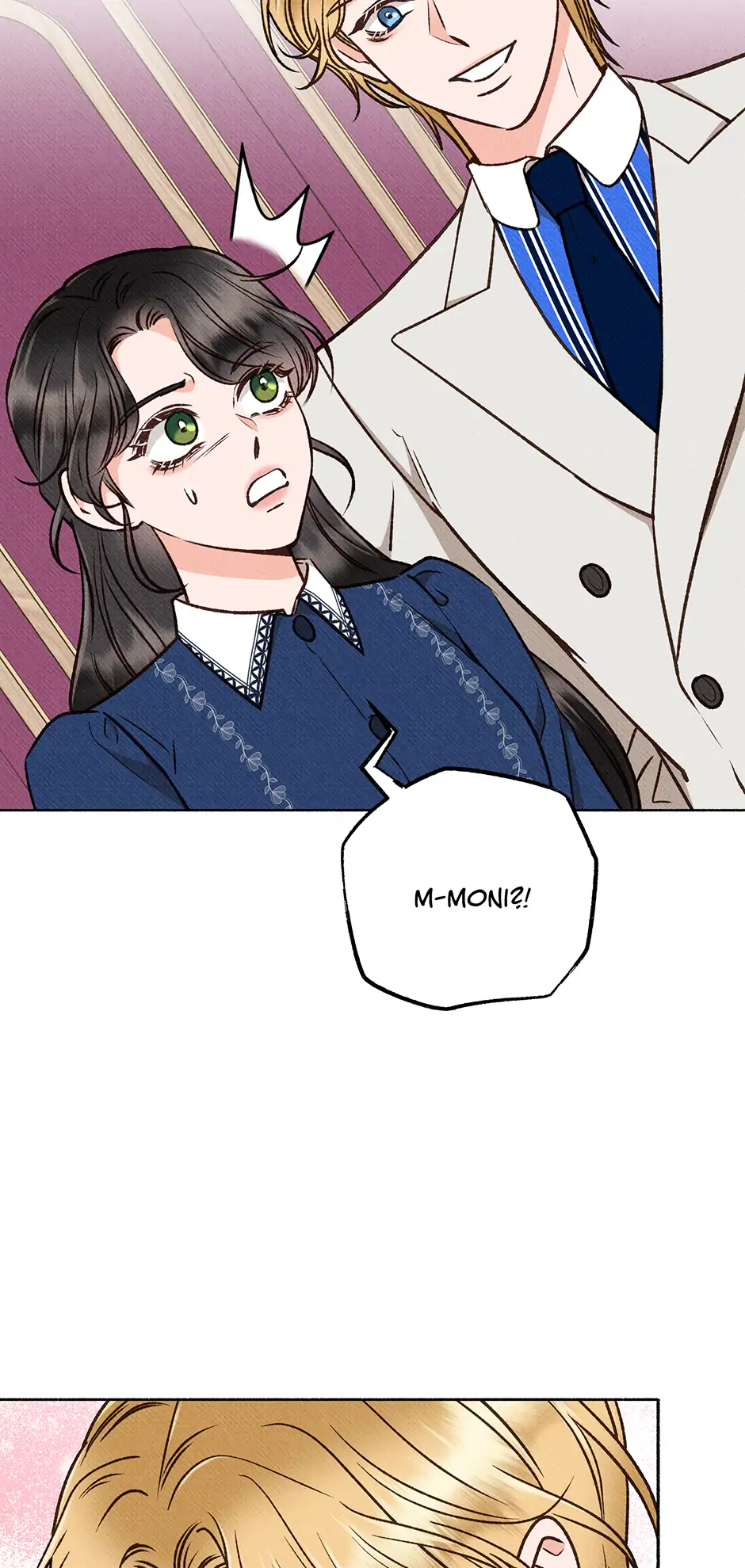 Dear My Rude Darling With Multiple Personalities Chapter 13 page 13