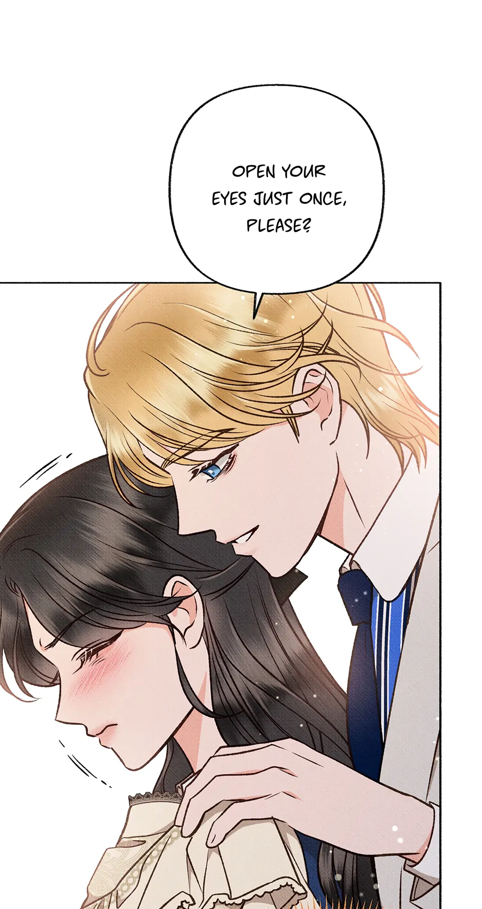 Dear My Rude Darling With Multiple Personalities Chapter 13 page 40