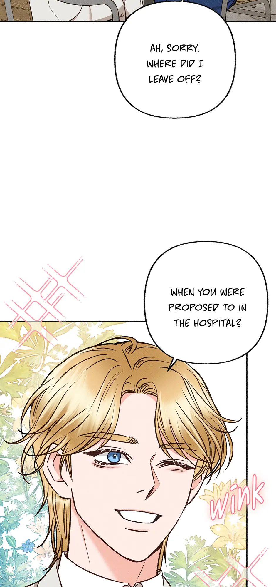 Dear My Rude Darling With Multiple Personality Chapter 14 page 6