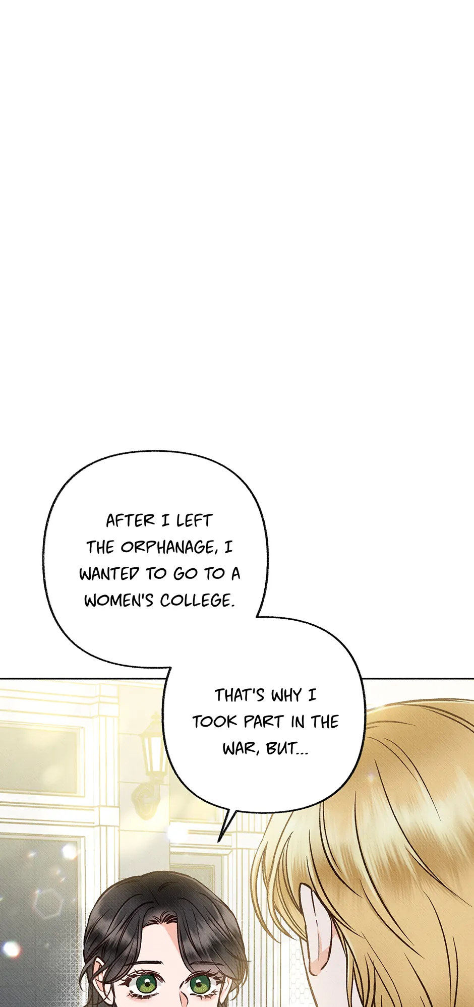 Dear My Rude Darling With Multiple Personality Chapter 14 page 2