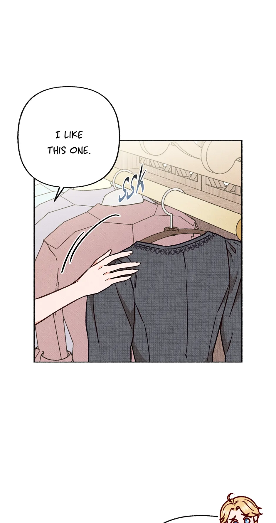Dear My Rude Darling With Multiple Personalities Chapter 13 page 31