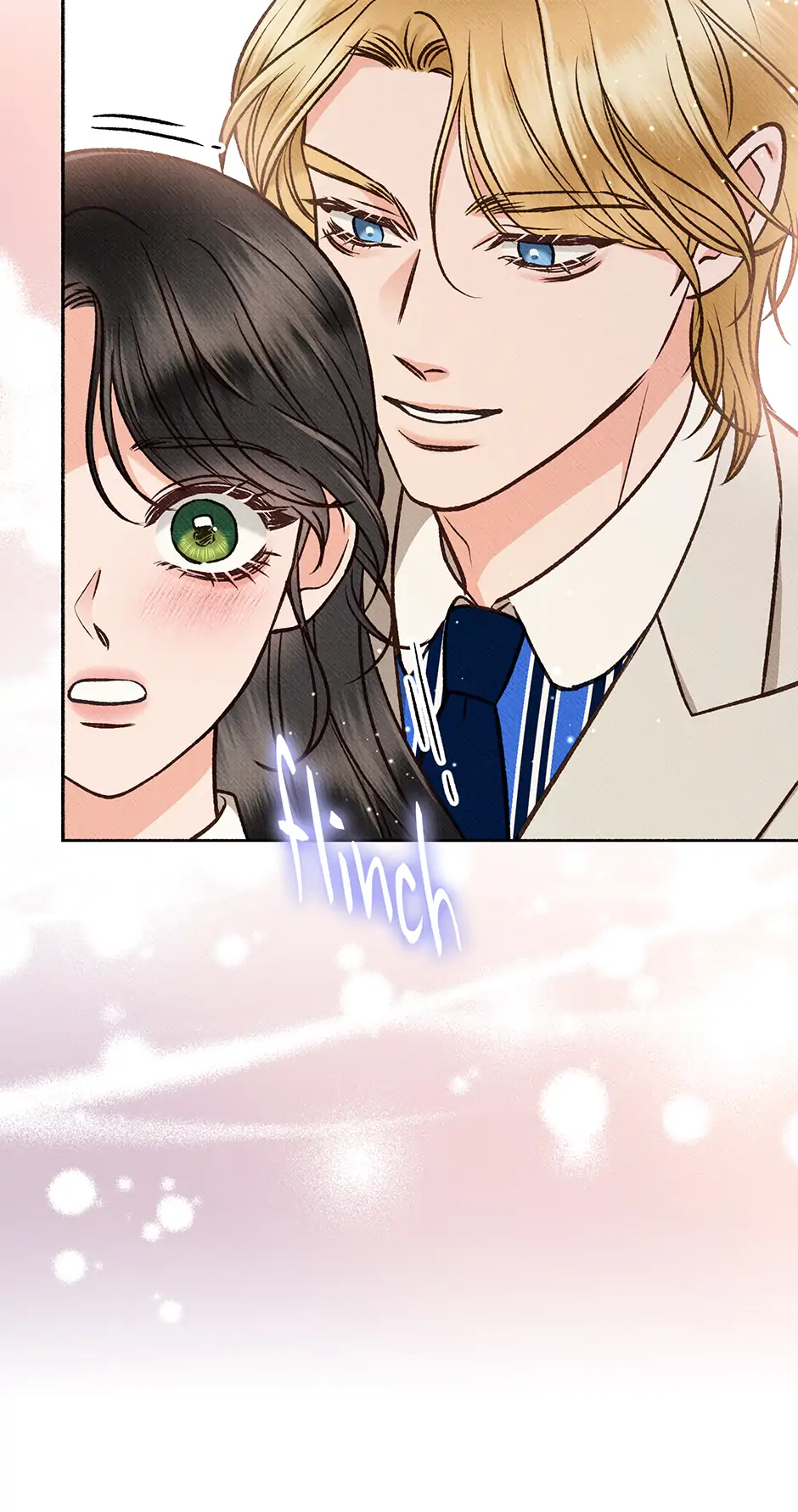 Dear My Rude Darling With Multiple Personalities Chapter 13 page 39