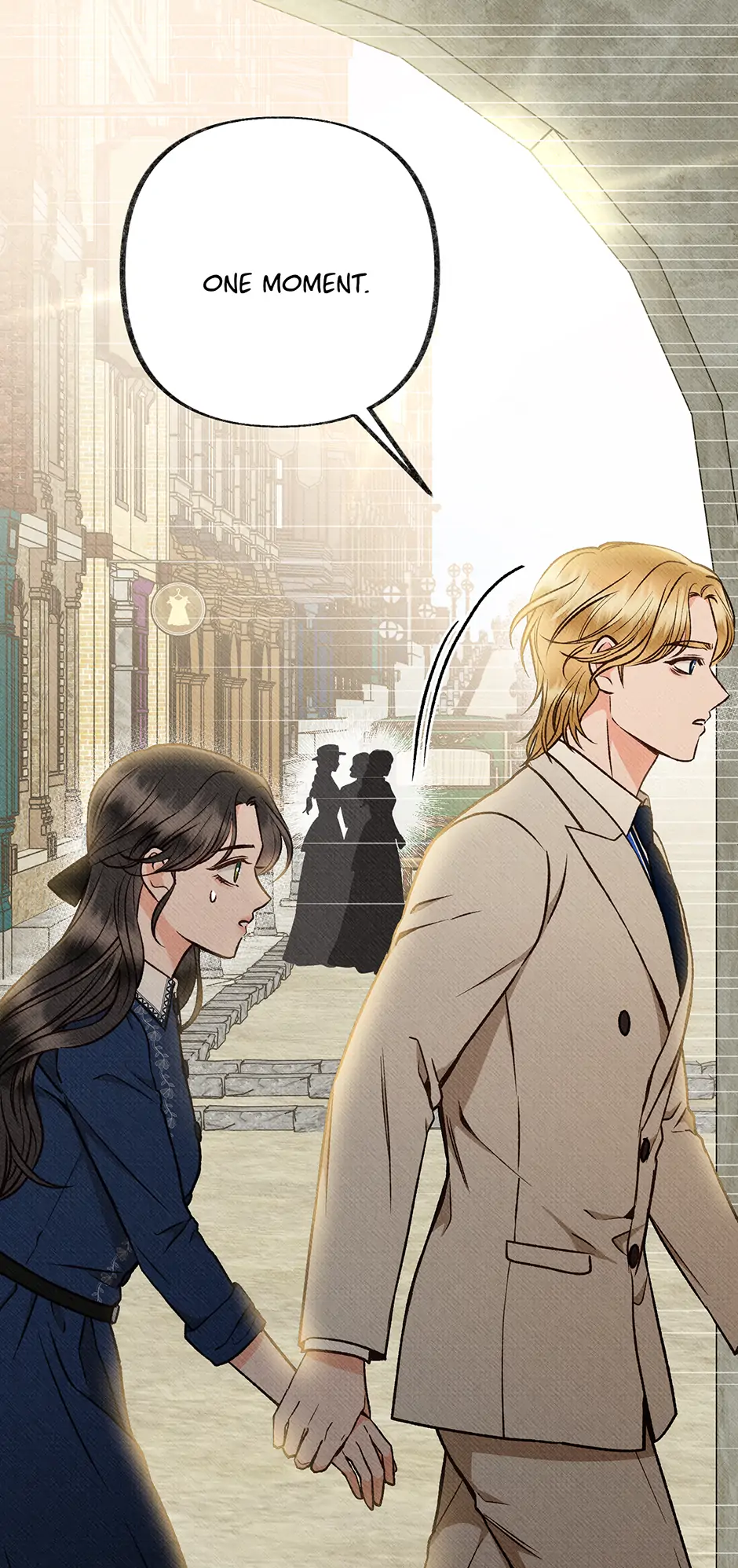 Dear My Rude Darling With Multiple Personality Chapter 14 page 14