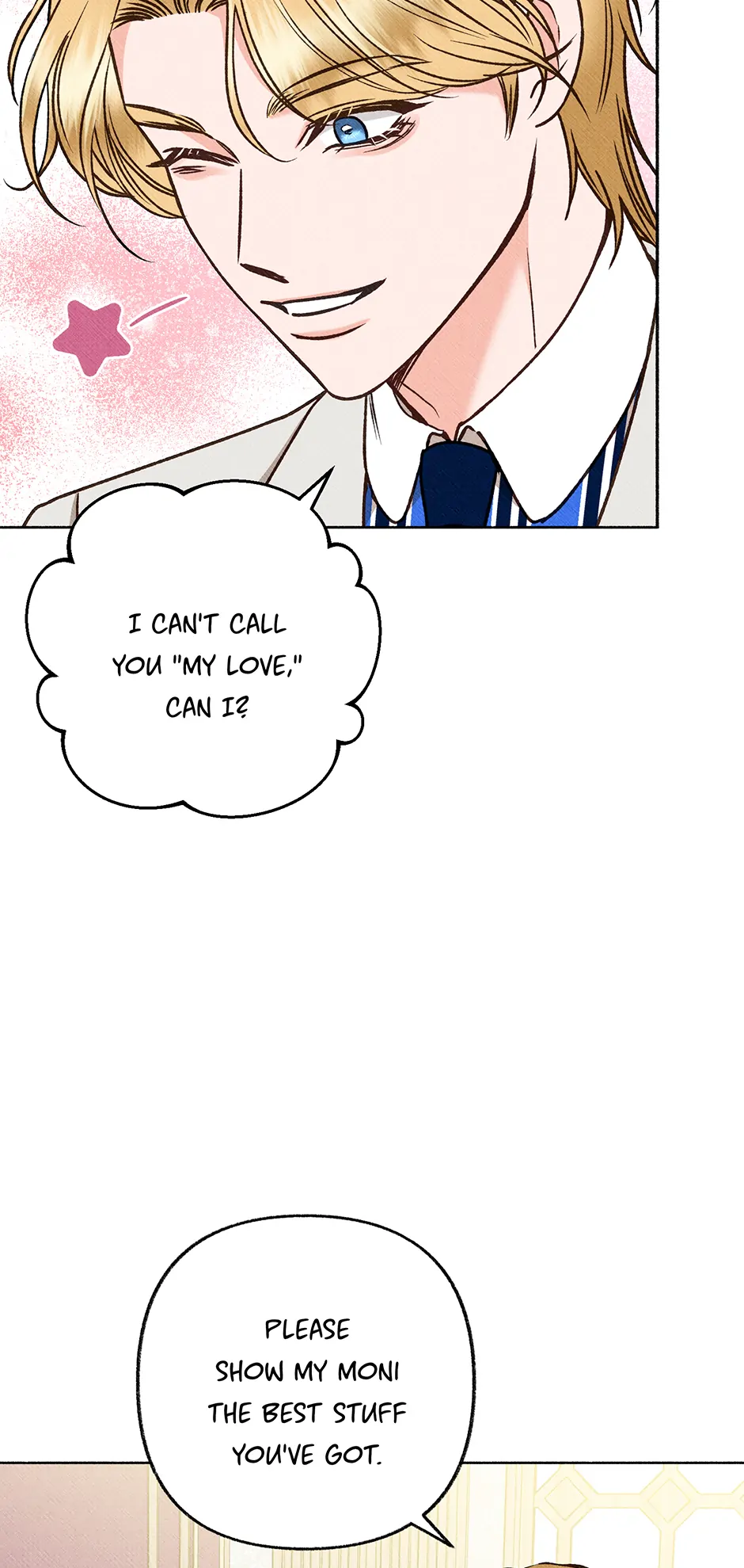 Dear My Rude Darling With Multiple Personalities Chapter 13 page 14