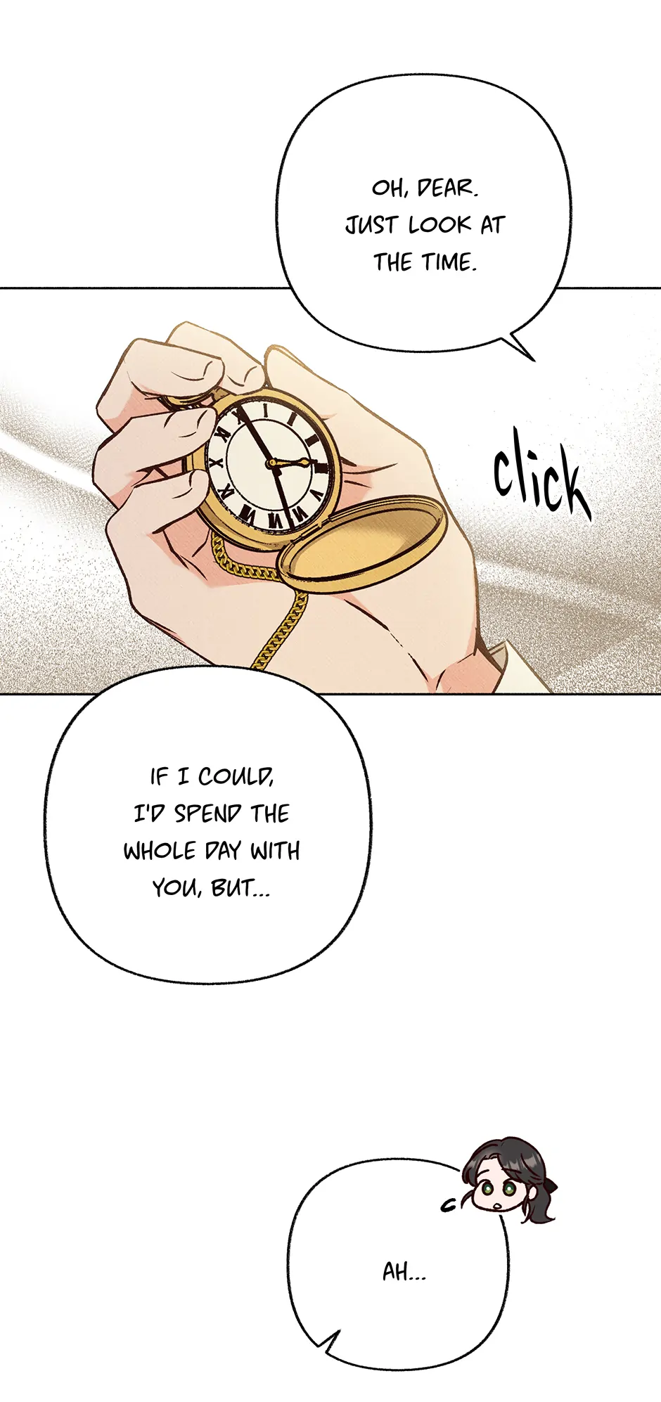 Dear My Rude Darling With Multiple Personality Chapter 14 page 8