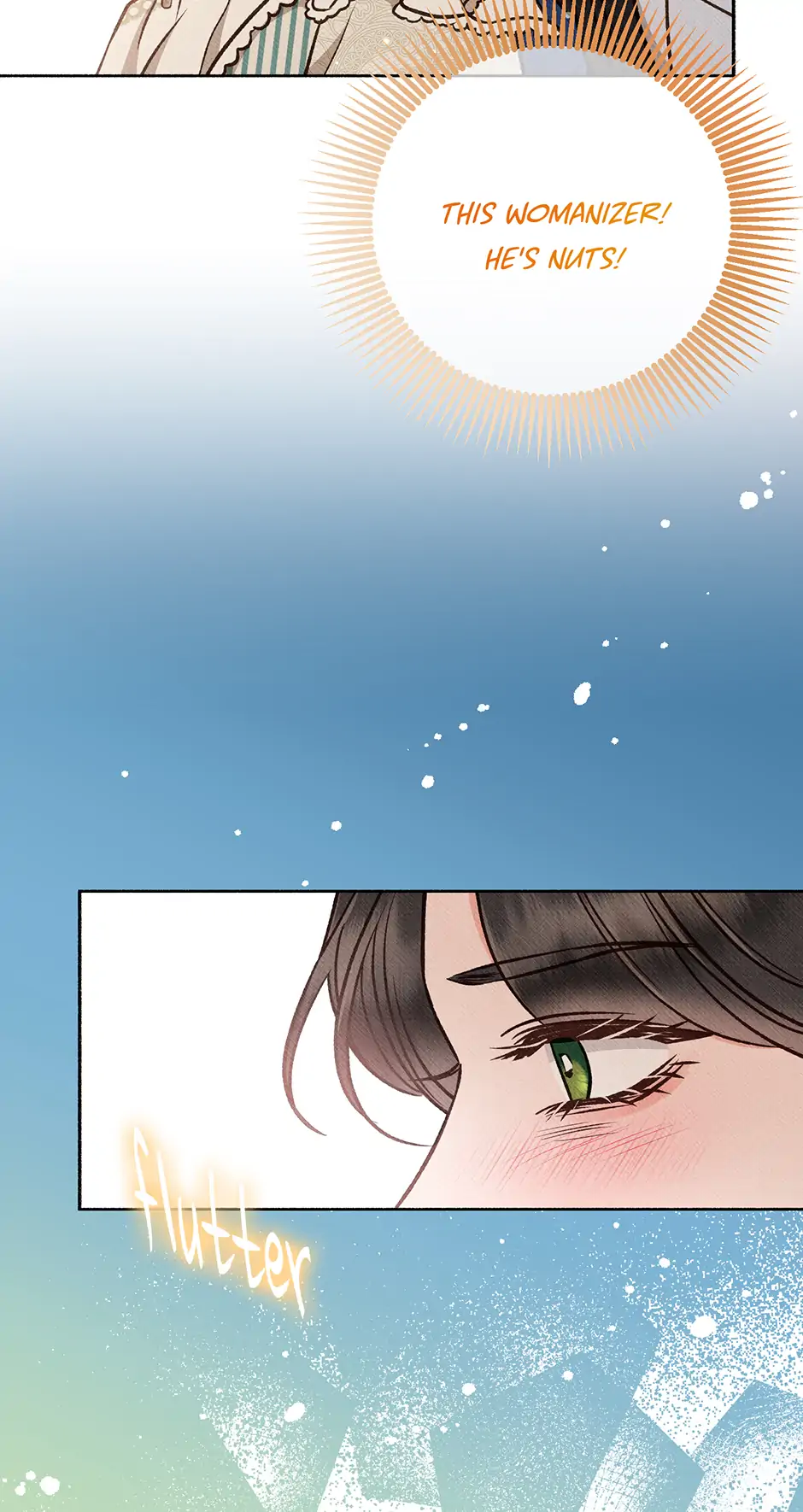 Dear My Rude Darling With Multiple Personalities Chapter 13 page 41