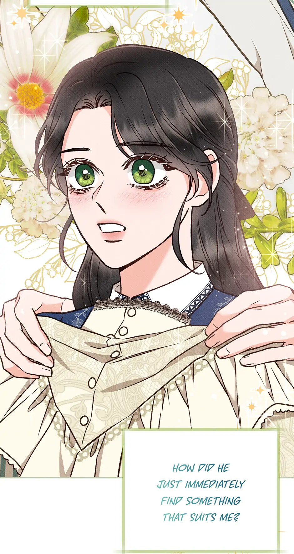 Dear My Rude Darling With Multiple Personalities Chapter 13 page 44