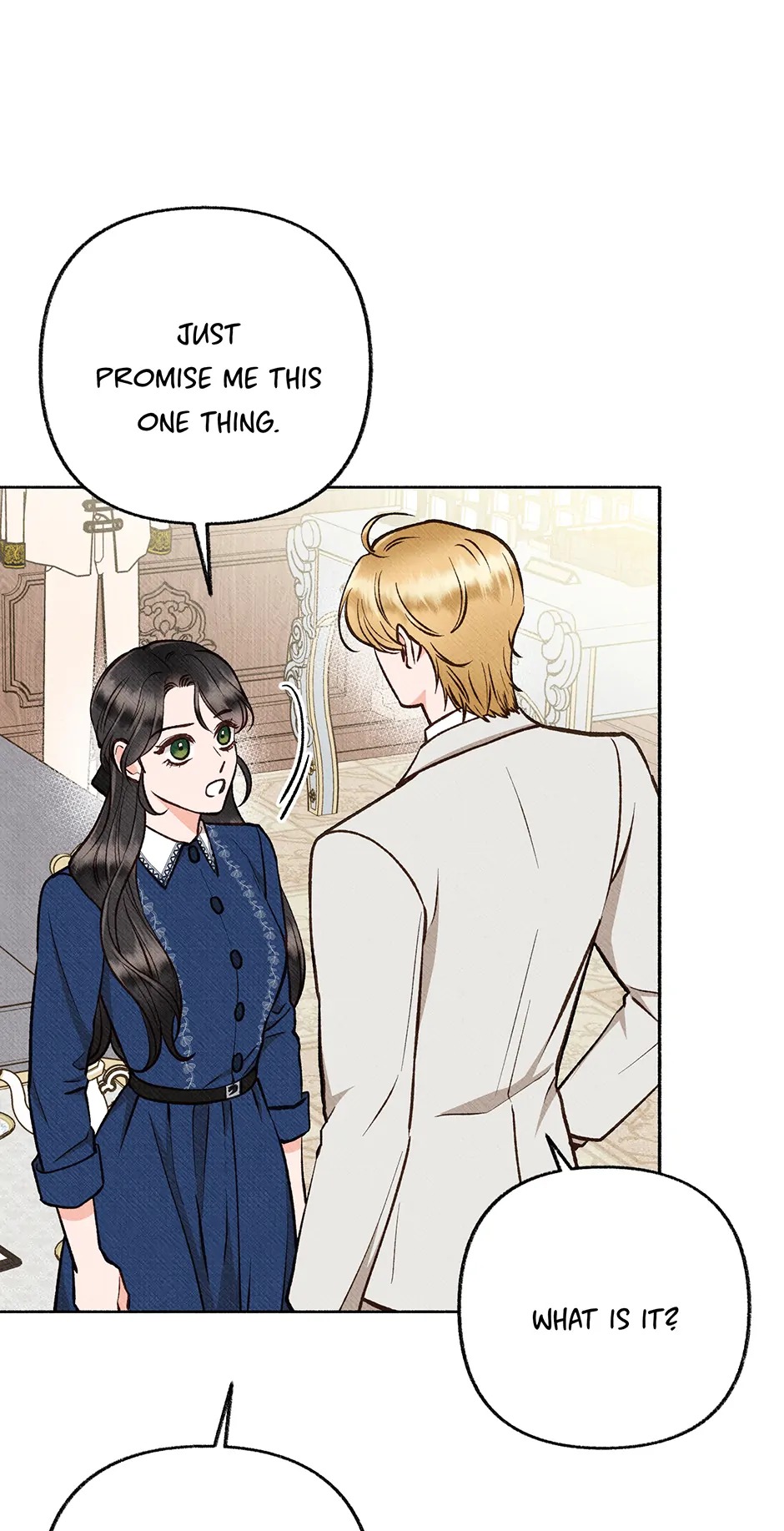 Dear My Rude Darling With Multiple Personalities Chapter 13 page 23