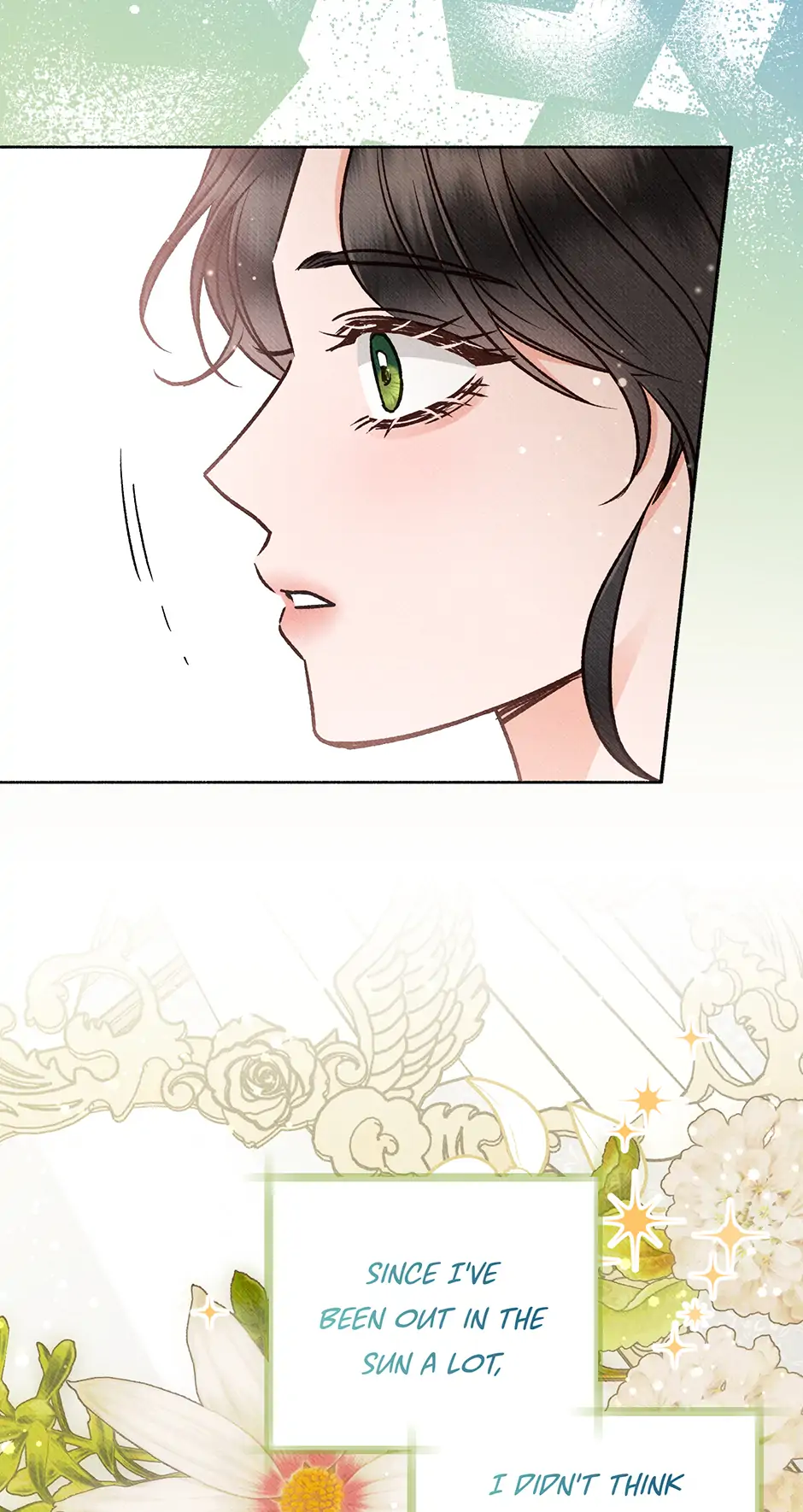Dear My Rude Darling With Multiple Personalities Chapter 13 page 42