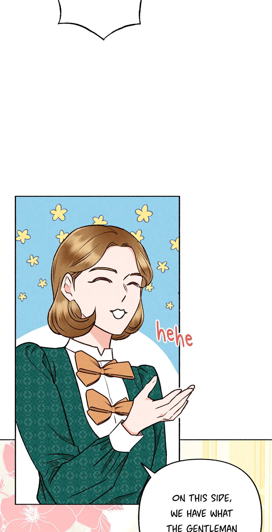 Dear My Rude Darling With Multiple Personalities Chapter 13 page 28