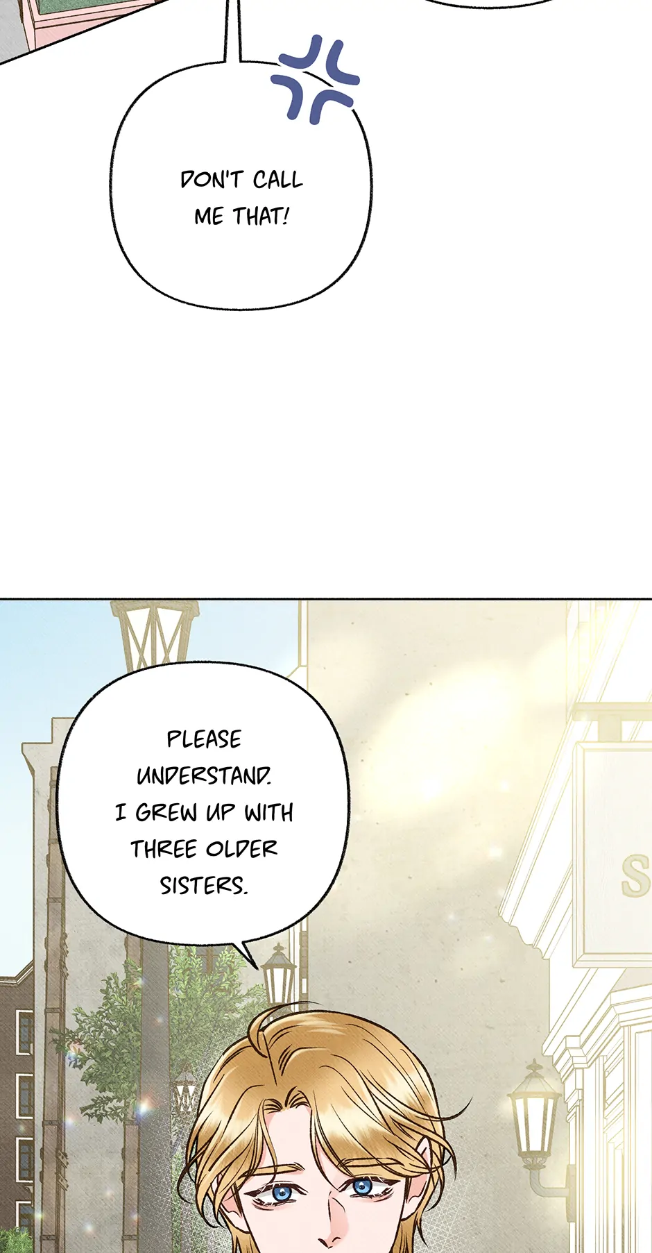 Dear My Rude Darling With Multiple Personalities Chapter 13 page 64